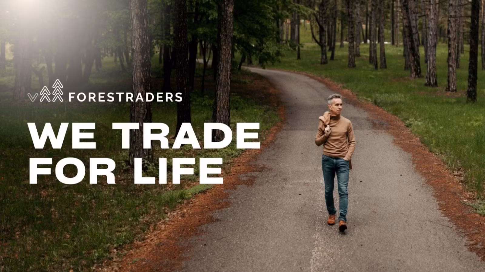 Forestraders Semi-Annual Plan