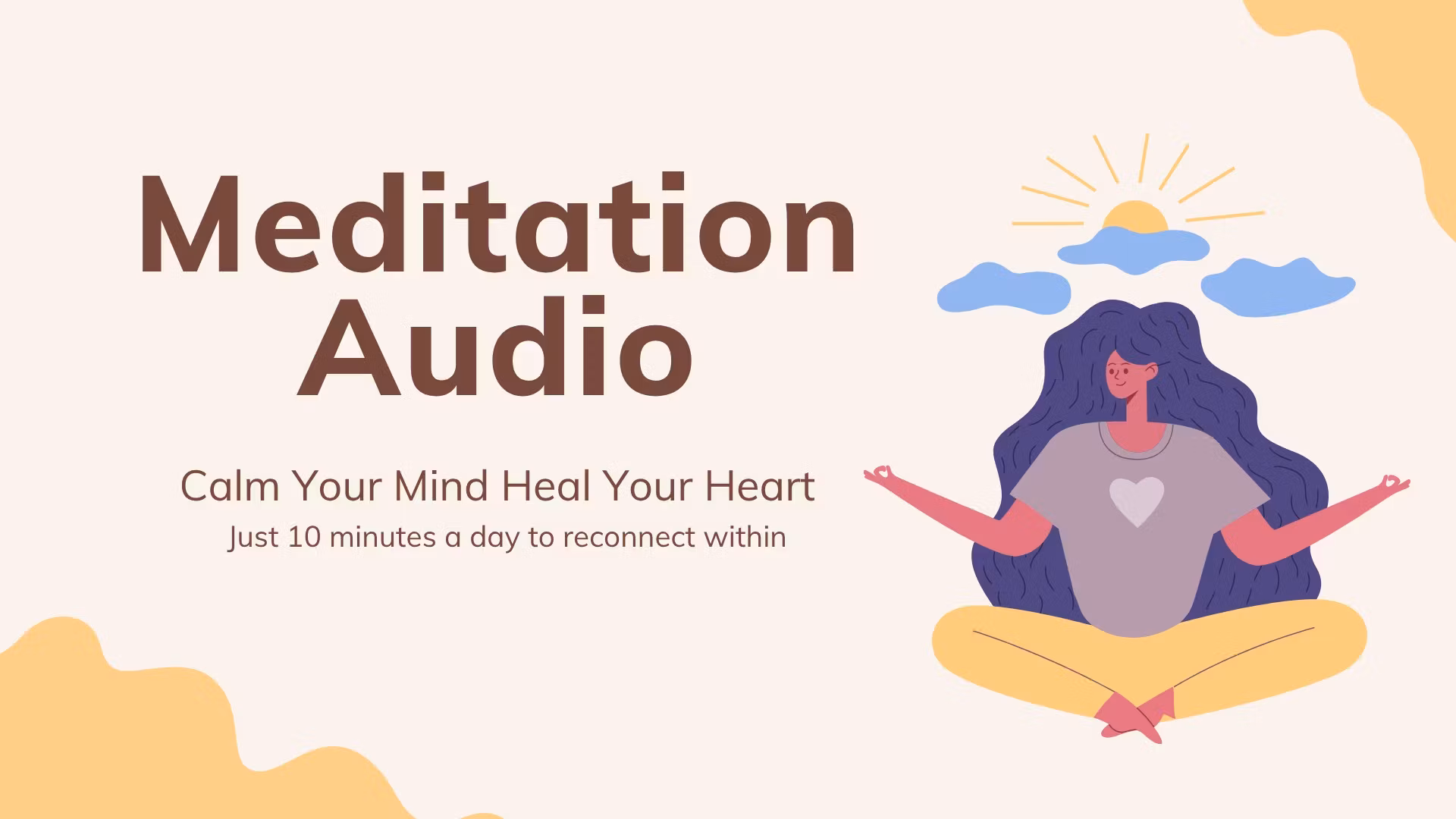 Digital Healing Toolkit