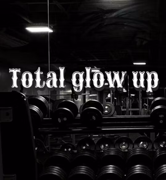 Total glow up wellness