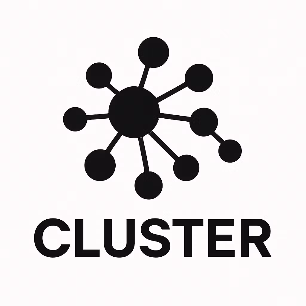 Cluster