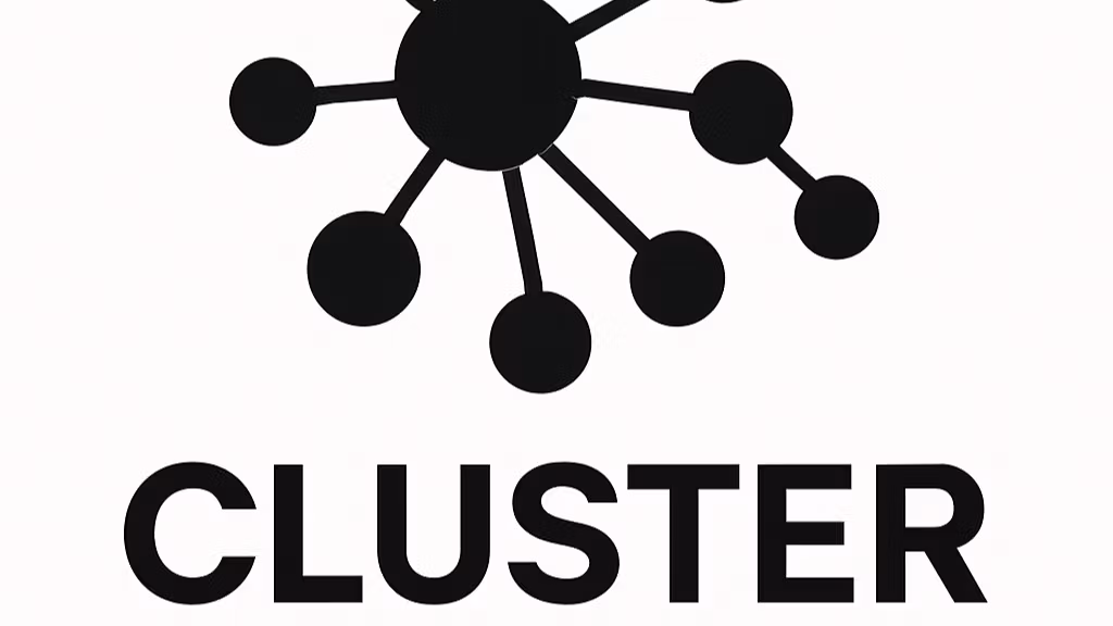 Cluster
