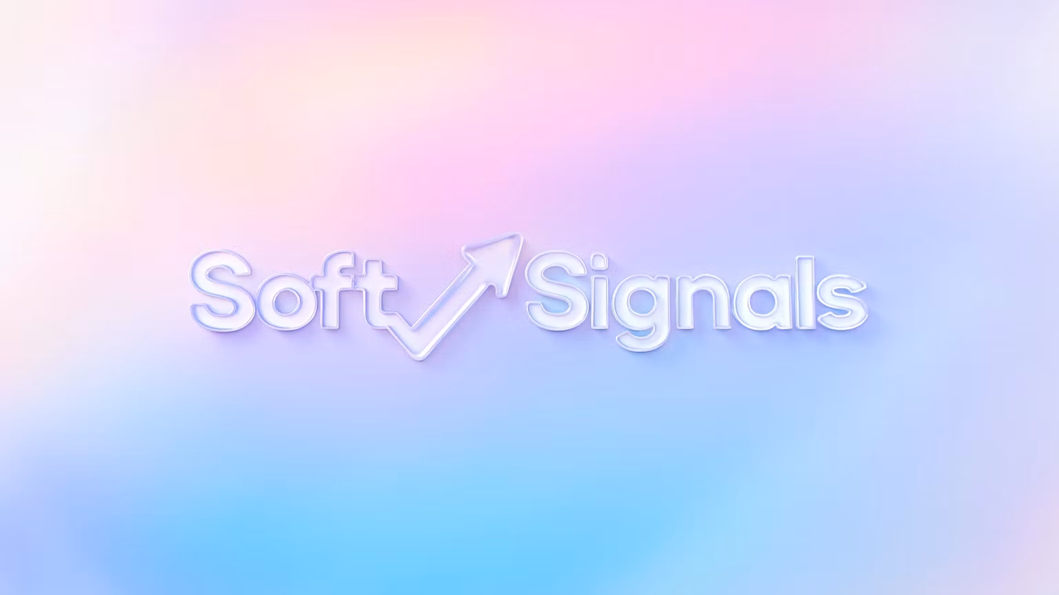 Soft Signals Free
