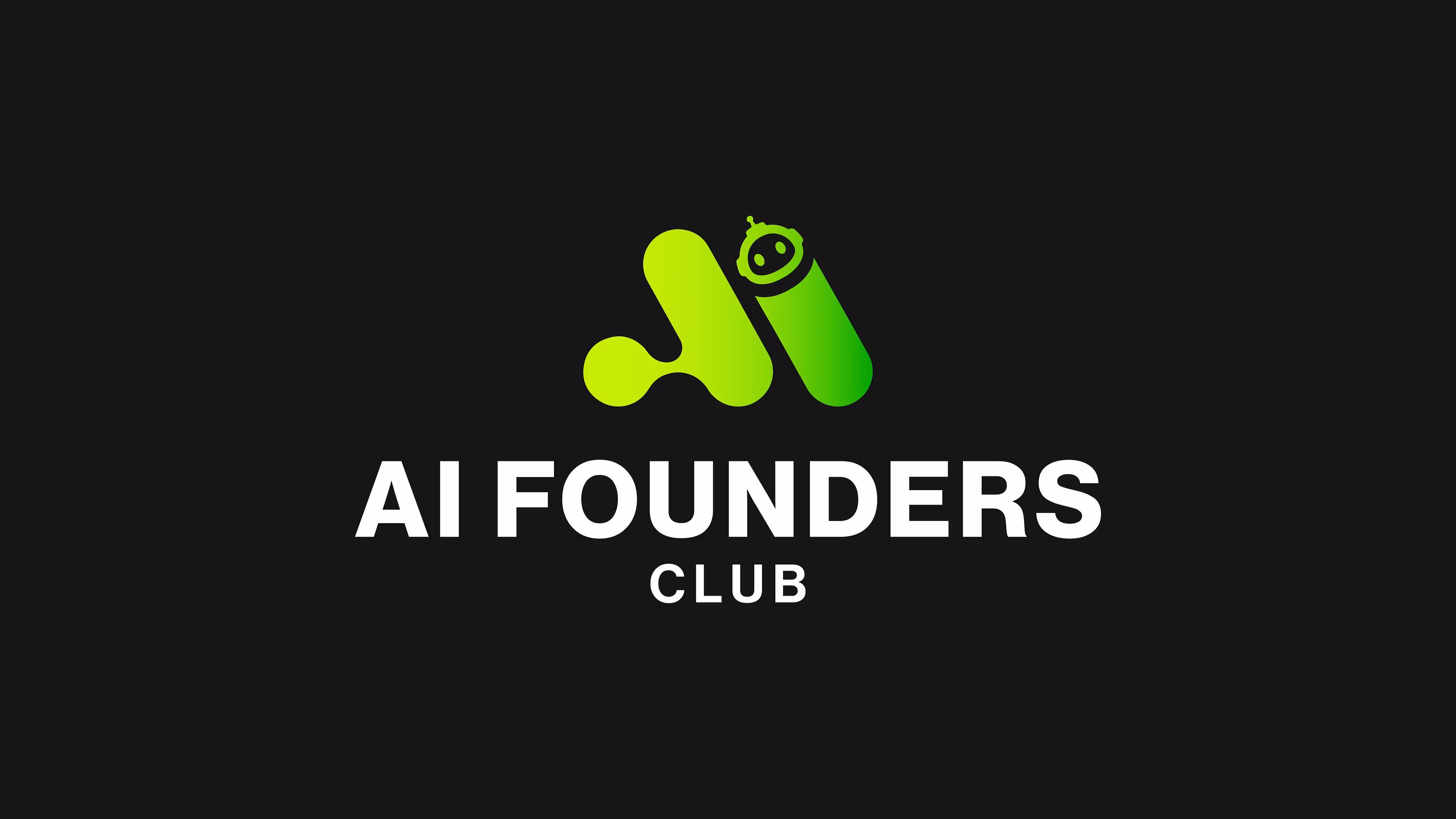 AI FOUNDERS CLUB