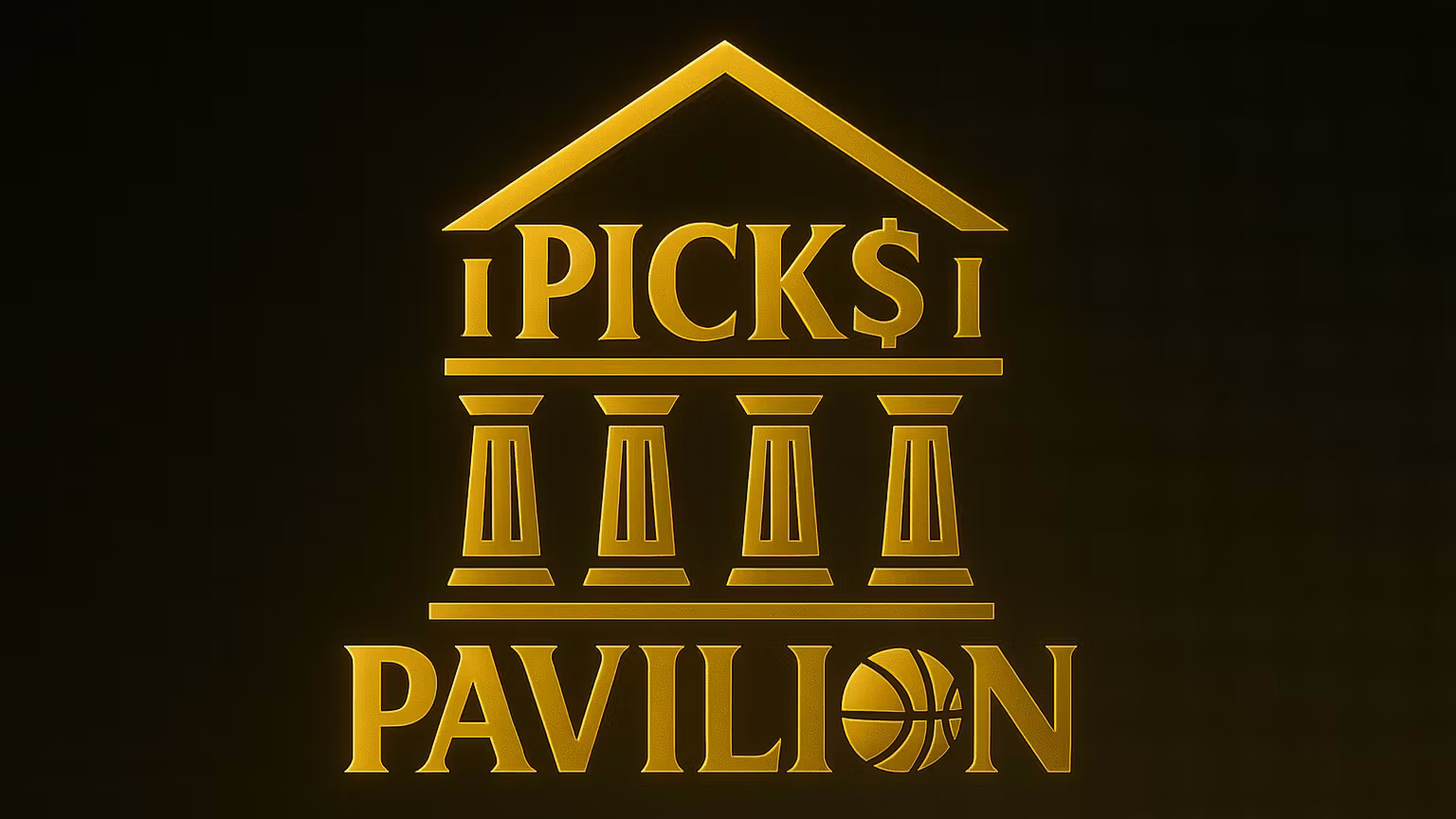 Picks Pavillion 