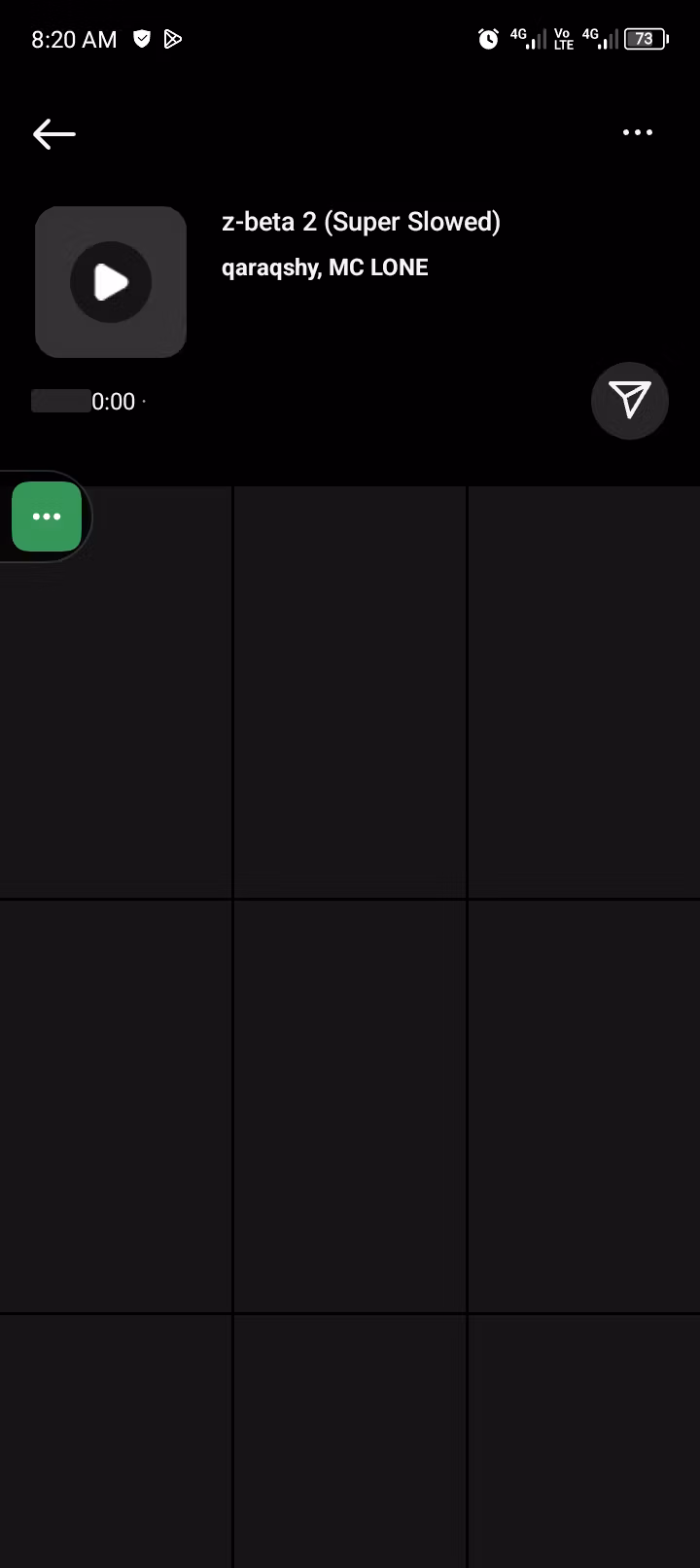 I show speed witkins