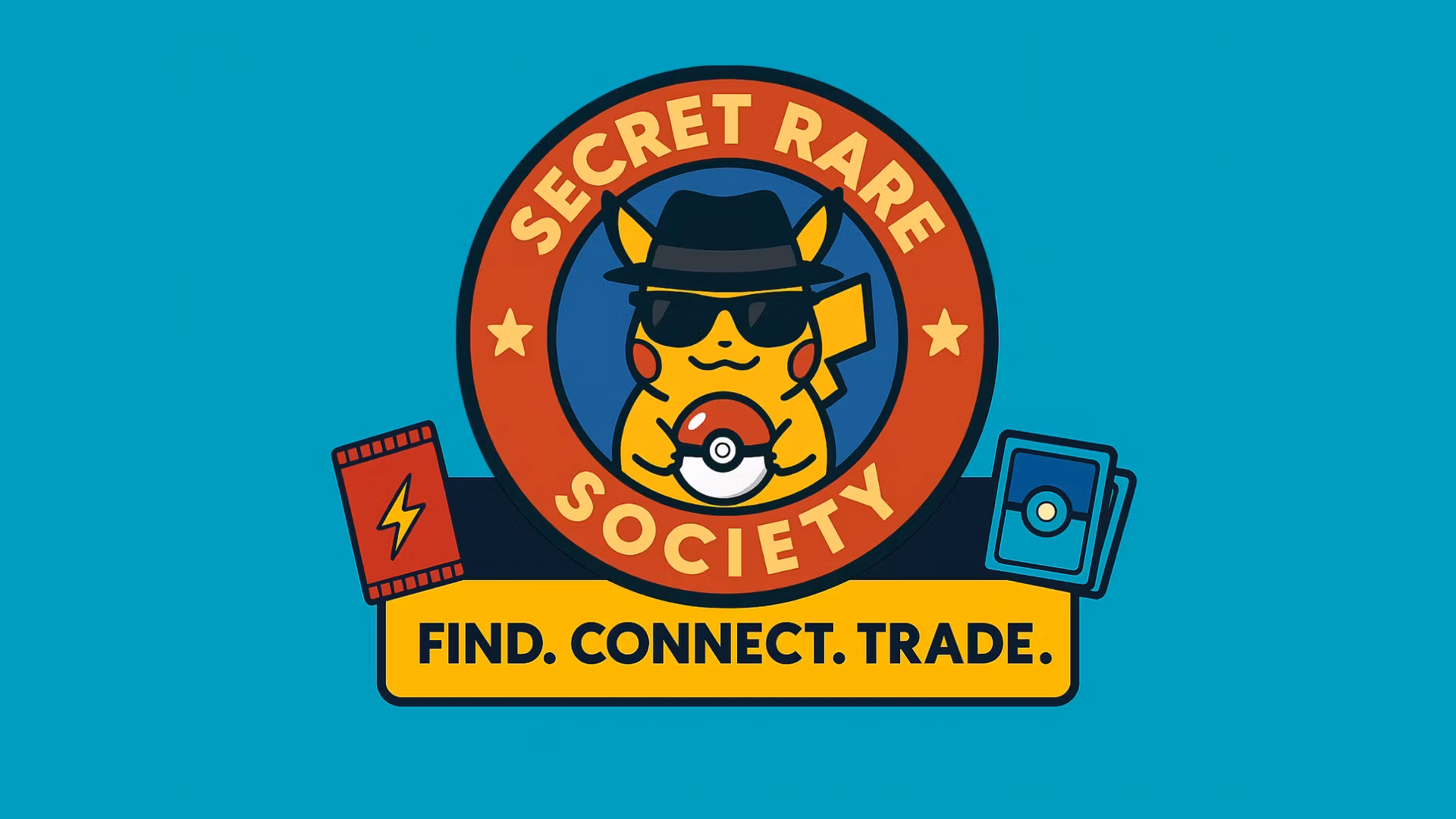 Secret Rare Society