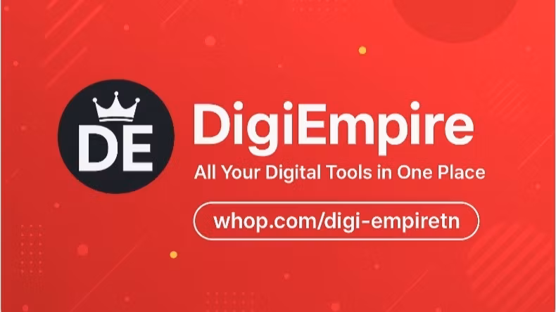 DigiEmpire