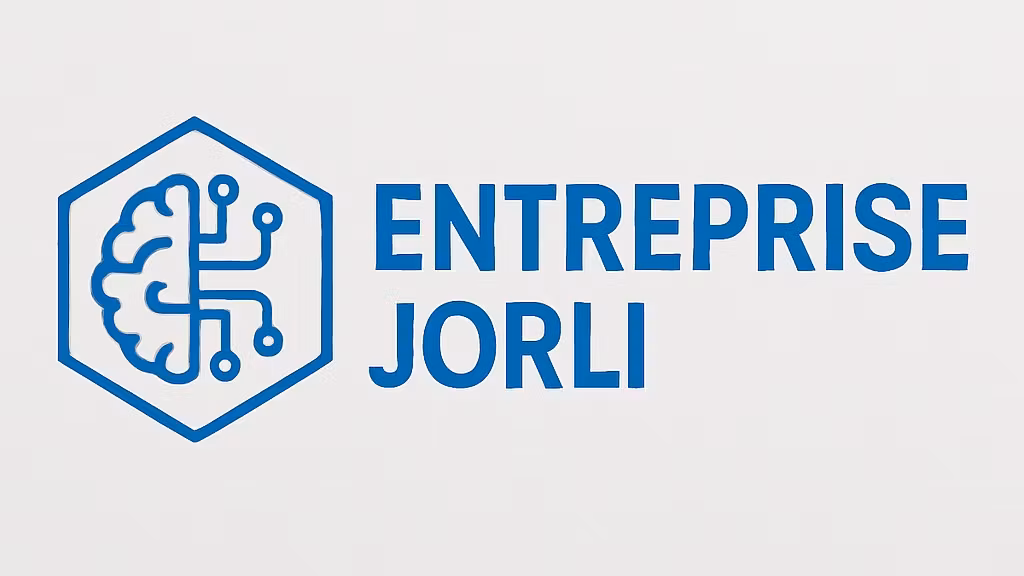 L’ENTREPRISE JORLI