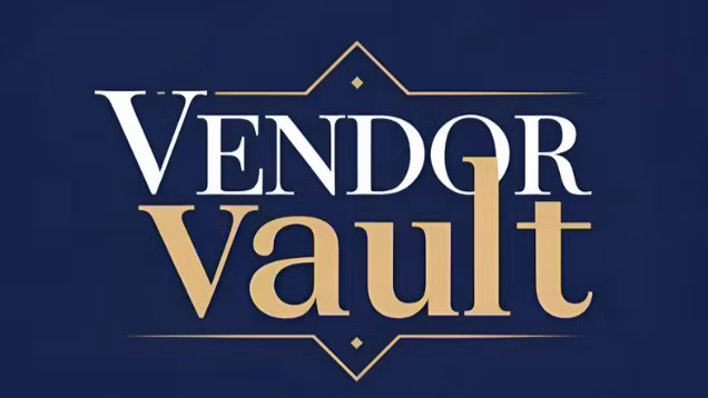 Vendor Vault