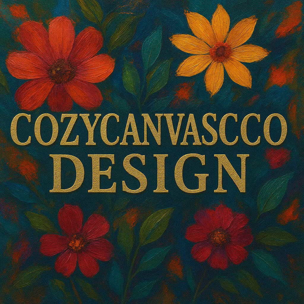 CozycanvascoDesign