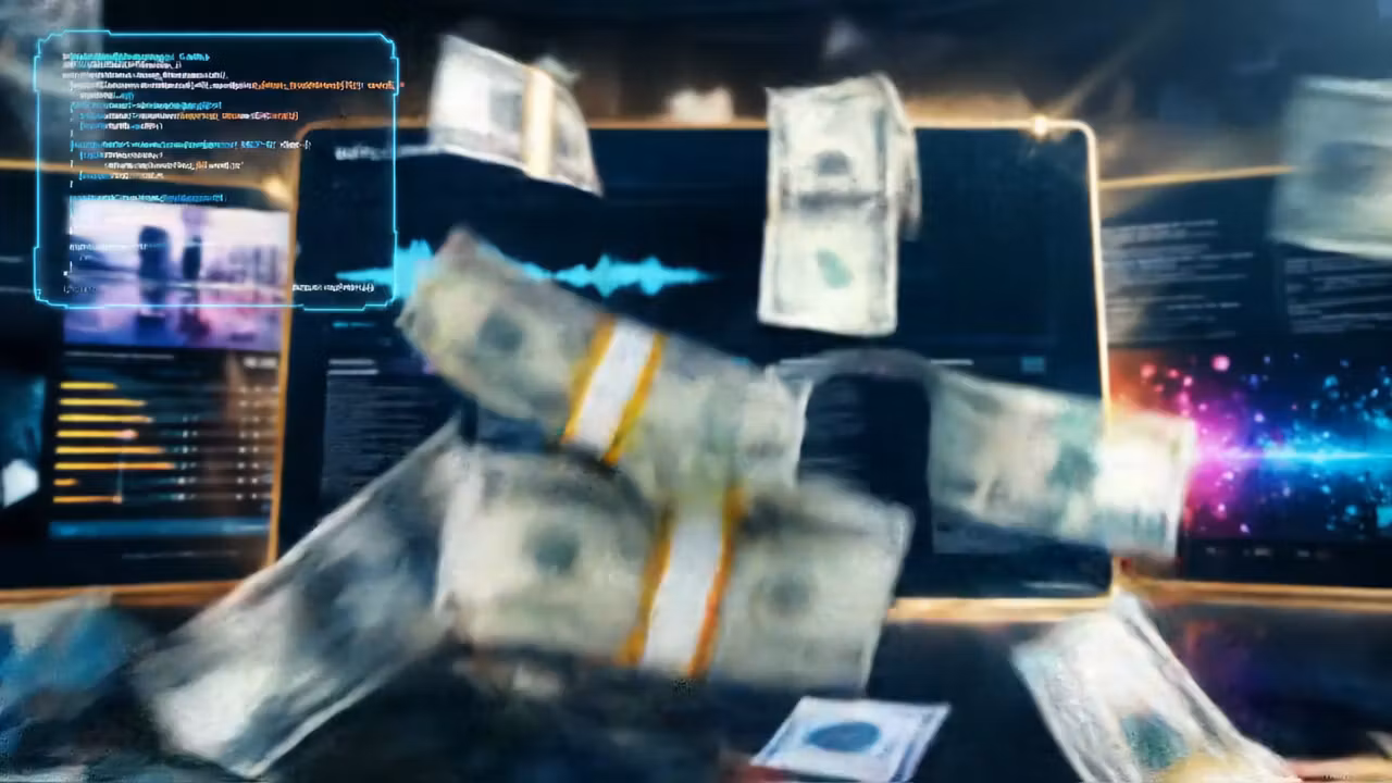 OurMLM.com free profit sharing