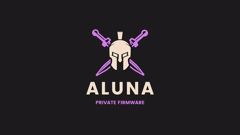 Aluna