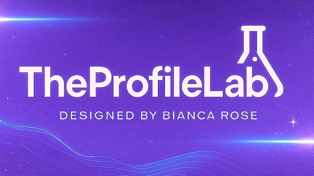 The Profile Lab