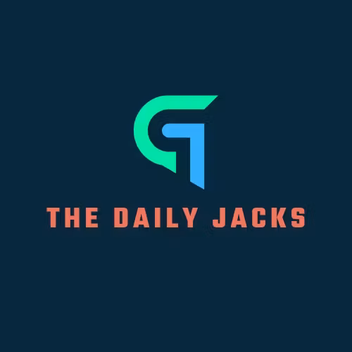 The Daily Jacks