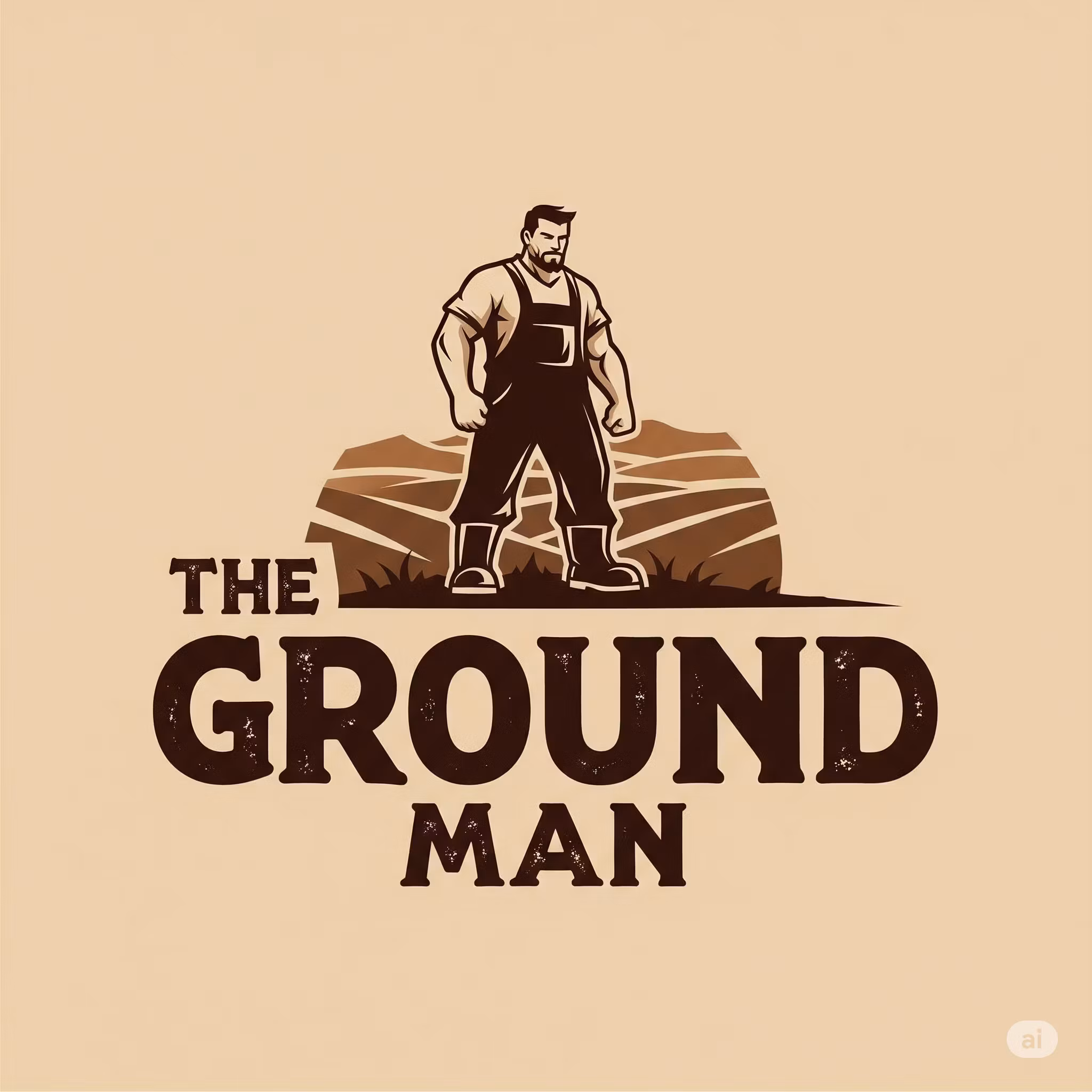 The Ground Man