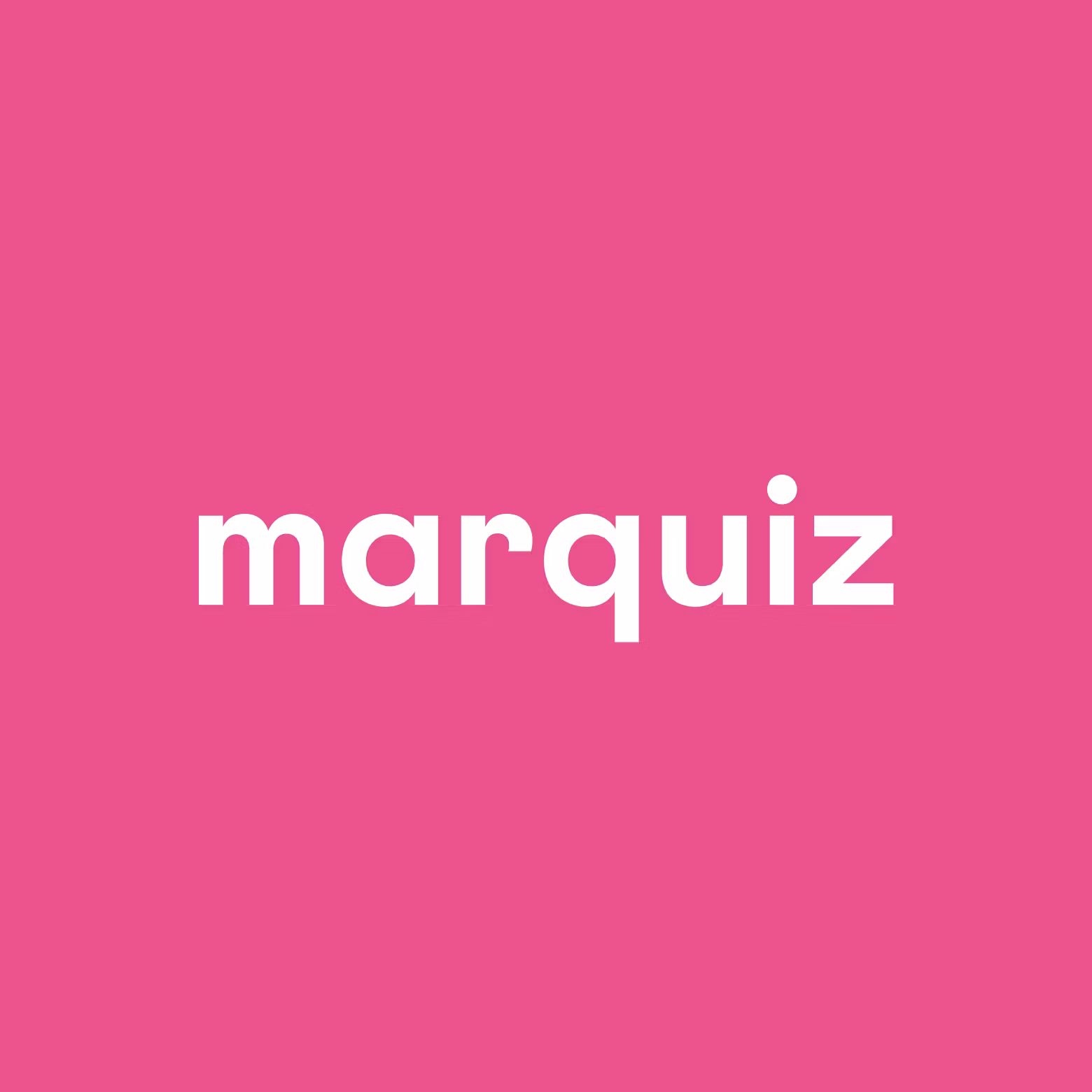 Marquiz: AI Quiz Builder