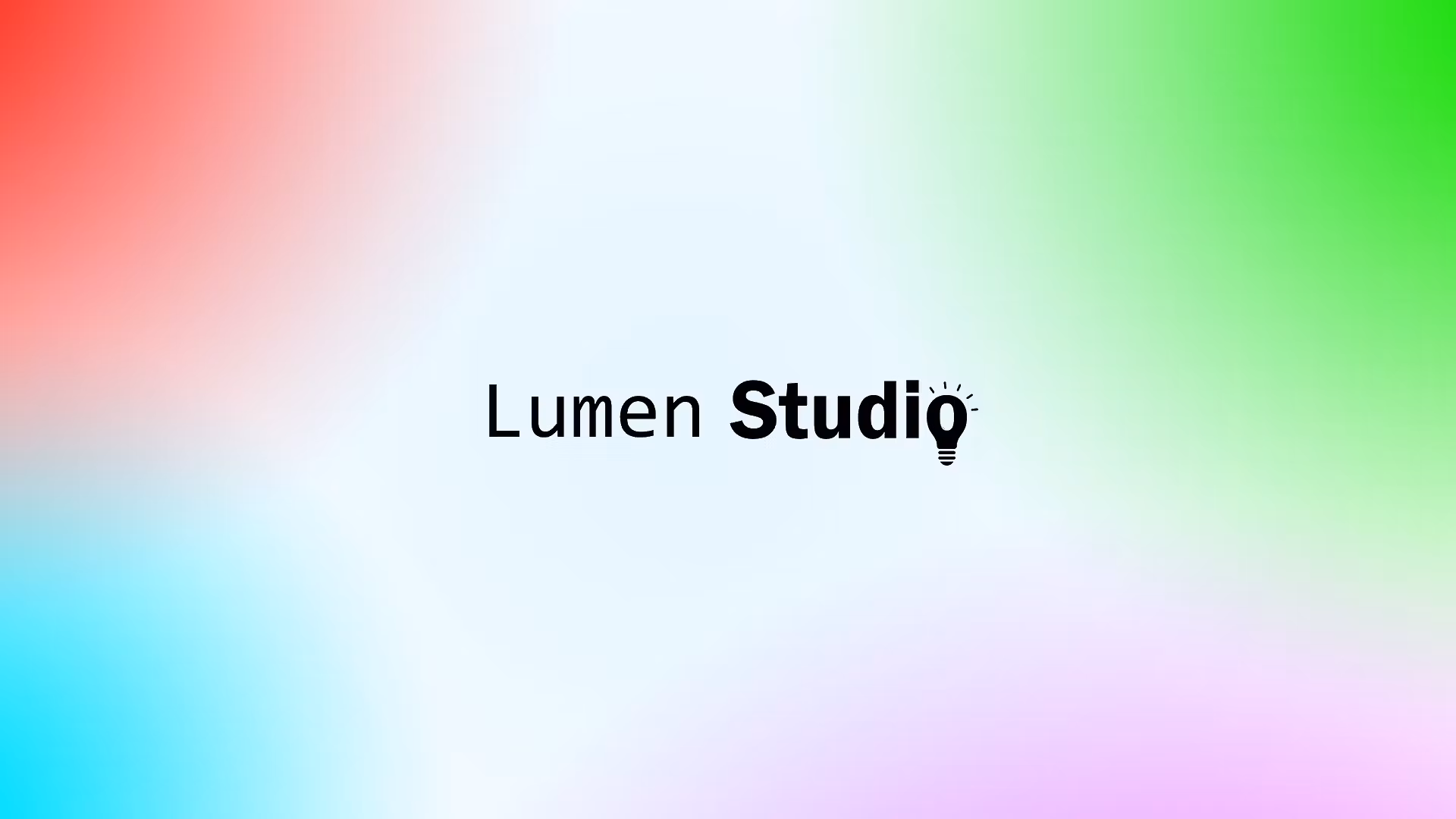 Lumen Studio