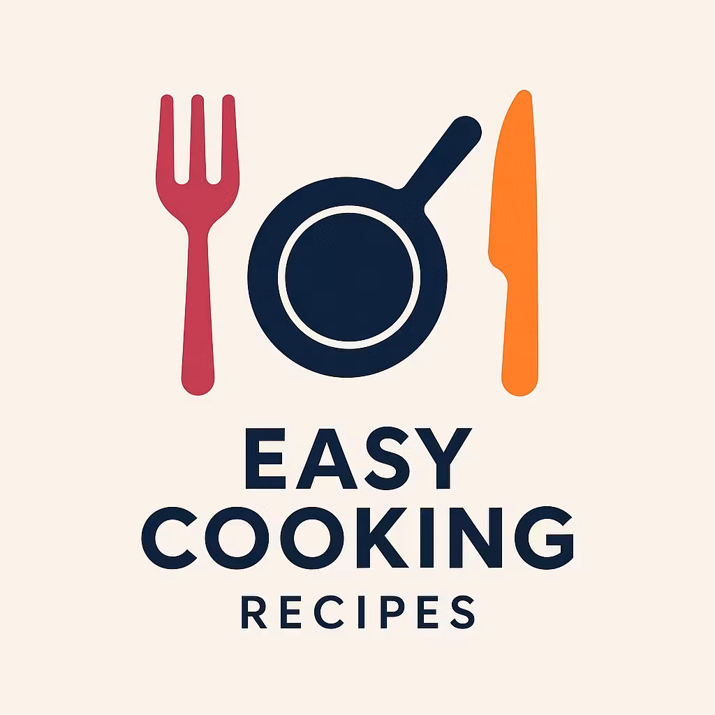 Easy cooking recipes 