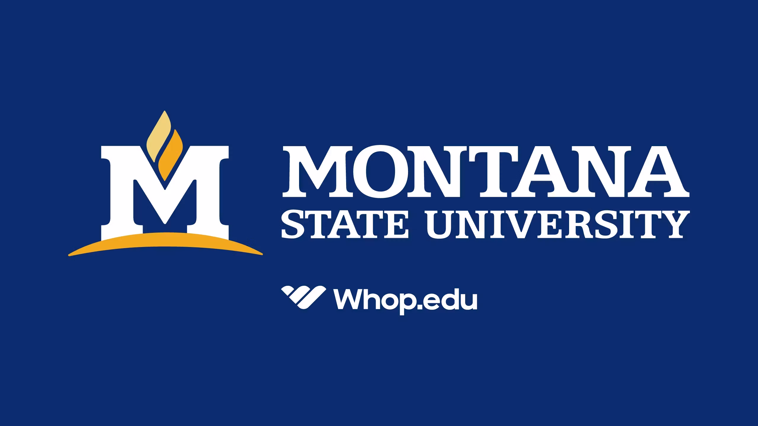 Montana State University