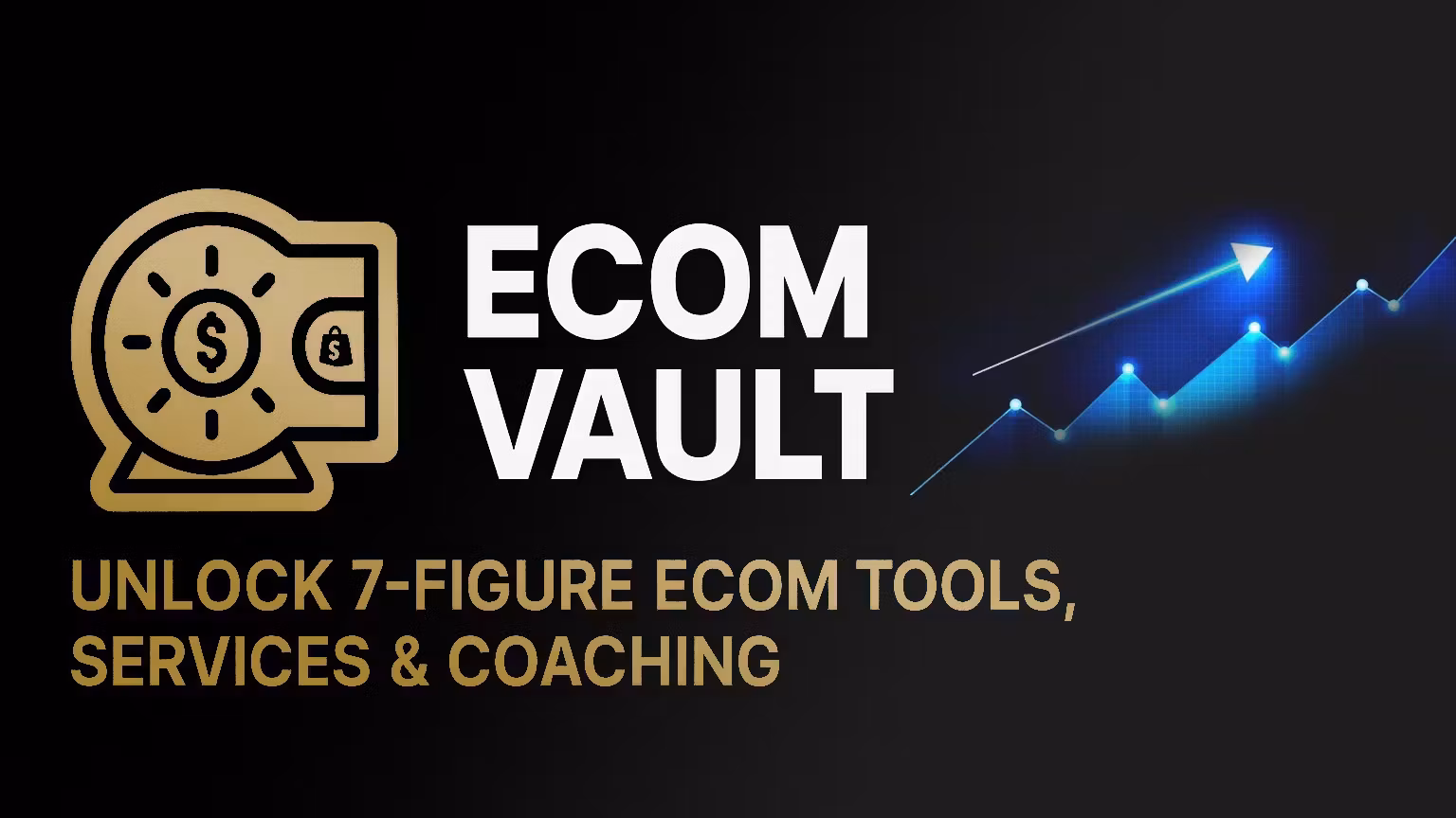 Ecom Vault Free Access