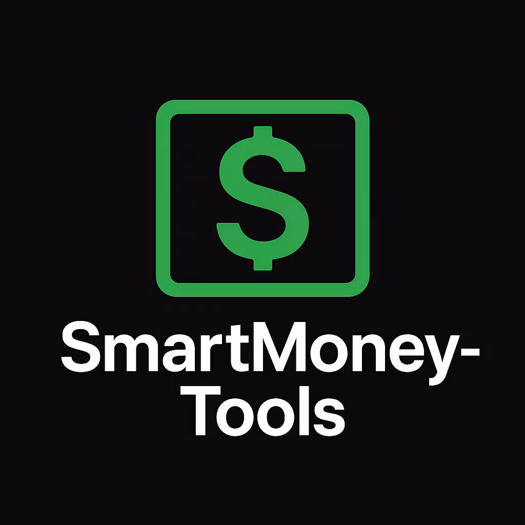 SmartMoney-Tools