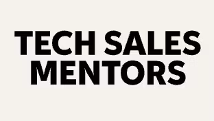 Tech Sales Mentors
