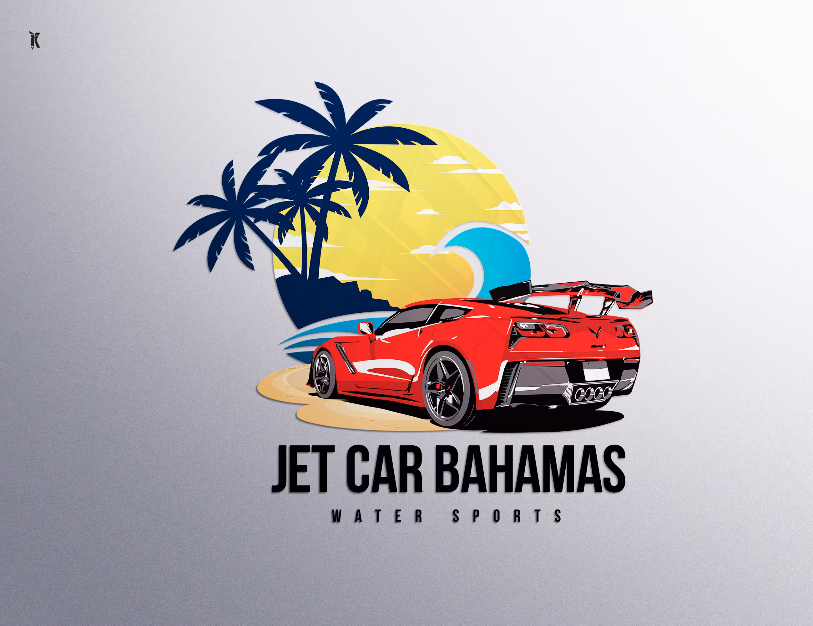 JetCar Bahamas 