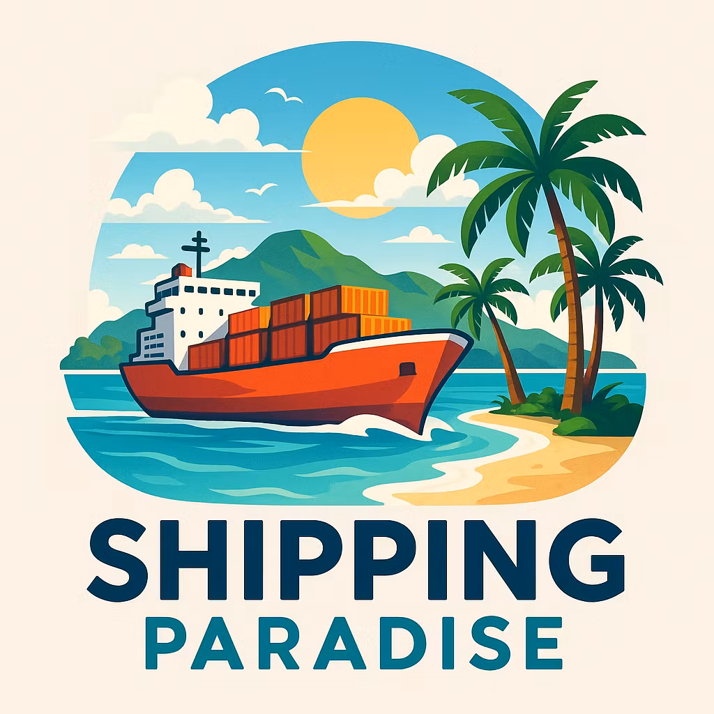 Shipping Paradide