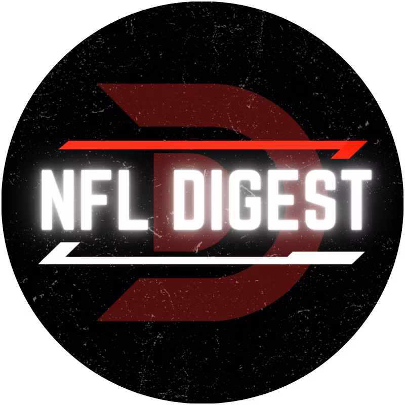NFL Digest 
