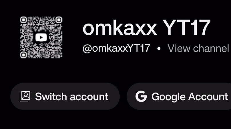 Omkaxx