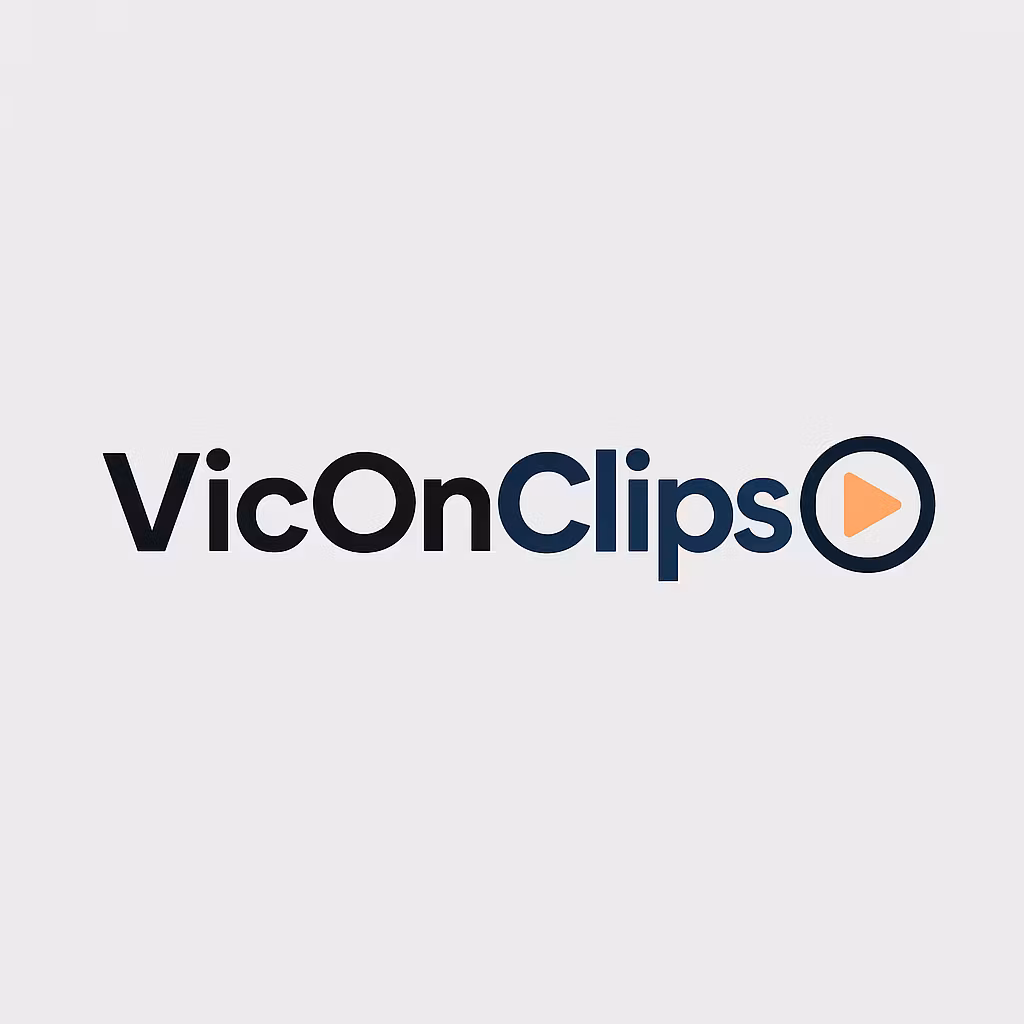 VicOnClips 