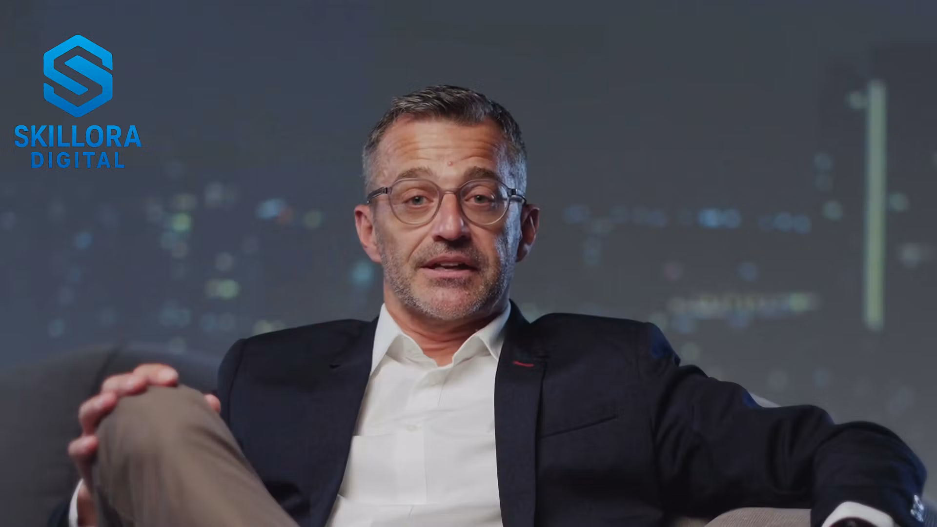 Marketing Breakthrough 40+