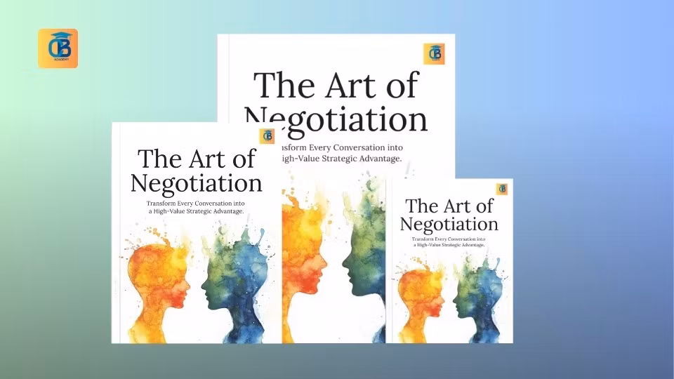 The Art of Negotiation