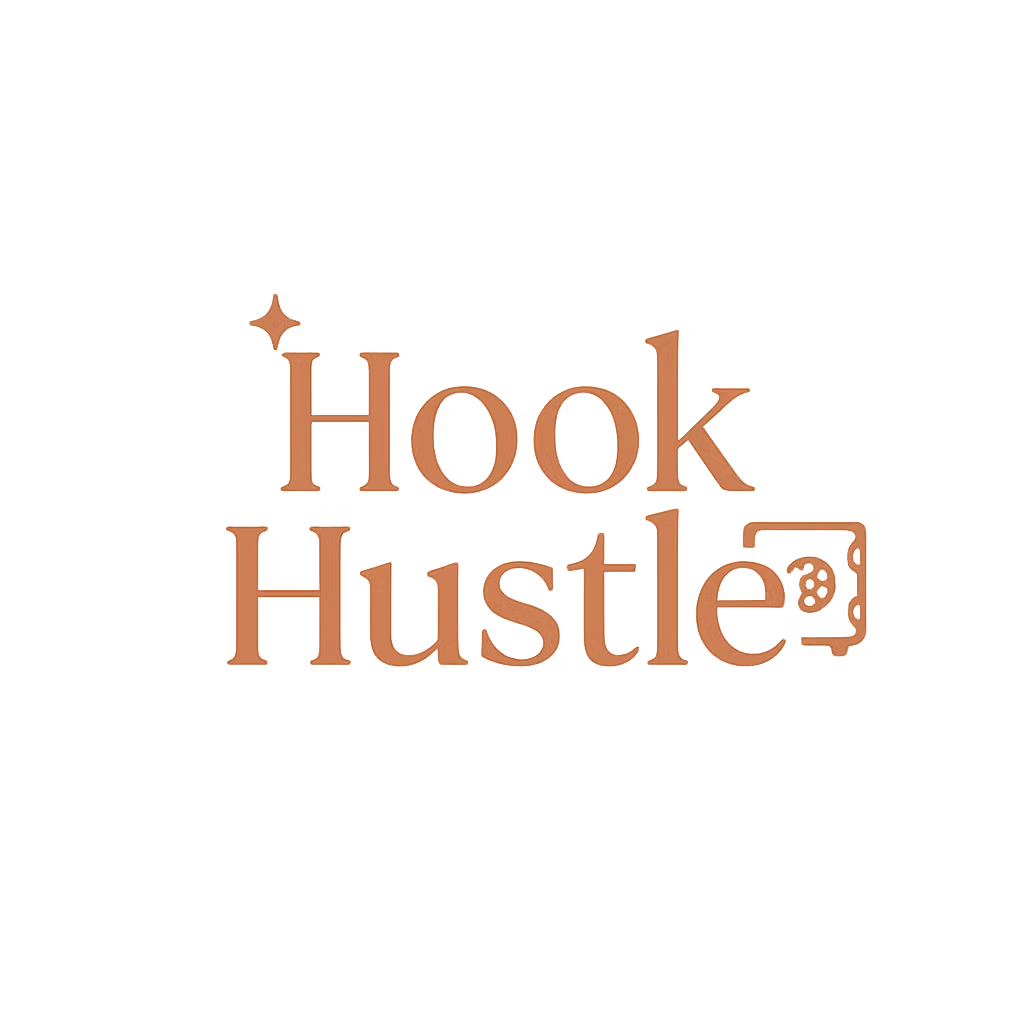 Nomore 9-5 hustlewhop