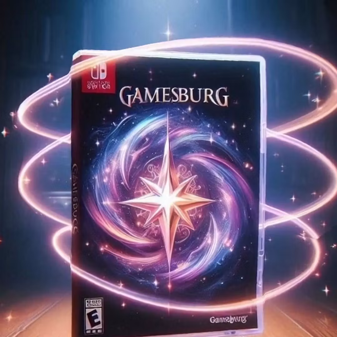 GAMESBURG