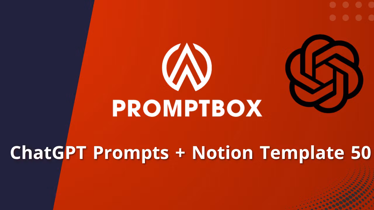 PromptBox
