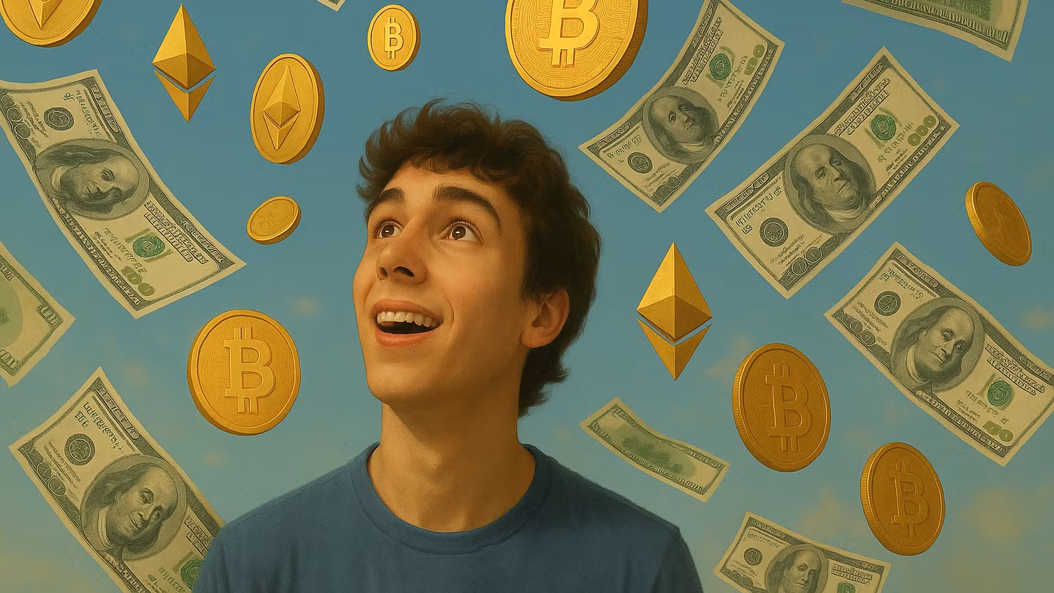 earning money online