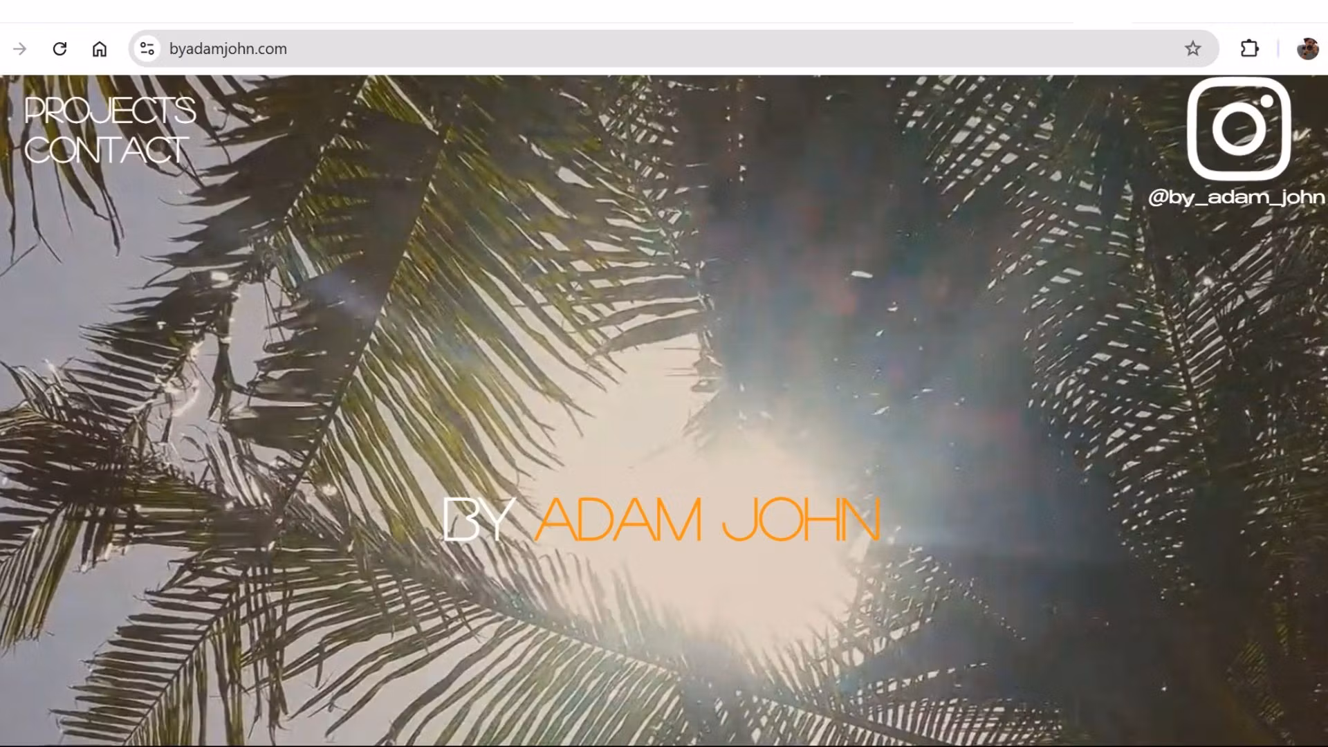 Videography Content byadamjohn