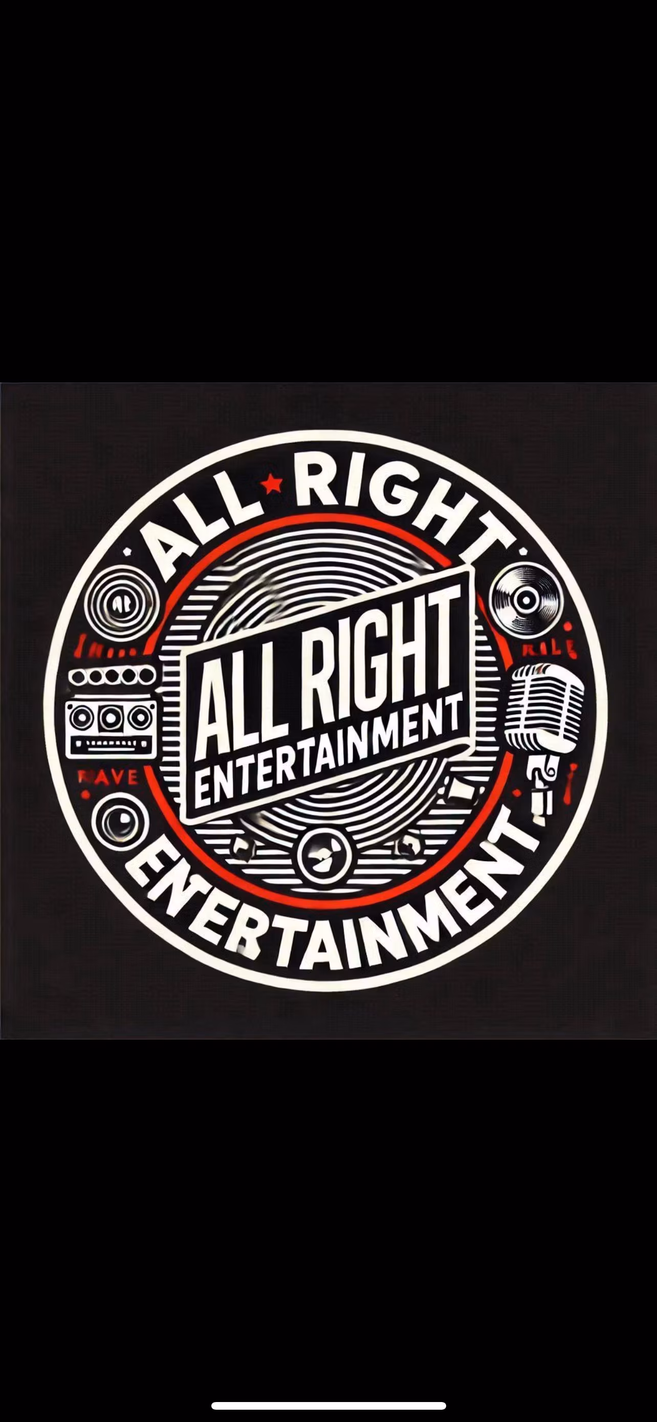 All right entertainment 