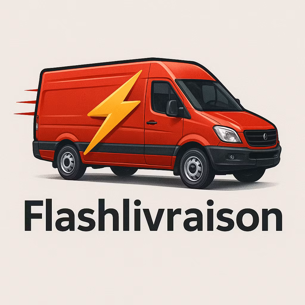 Flashlivraison 