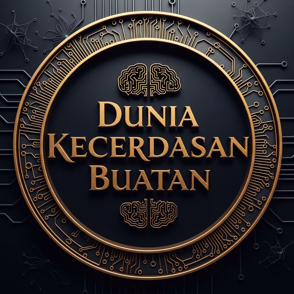 Dunia Kecerdasan Buatan