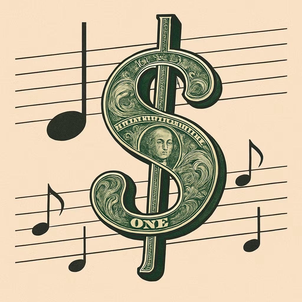 Music Campaign