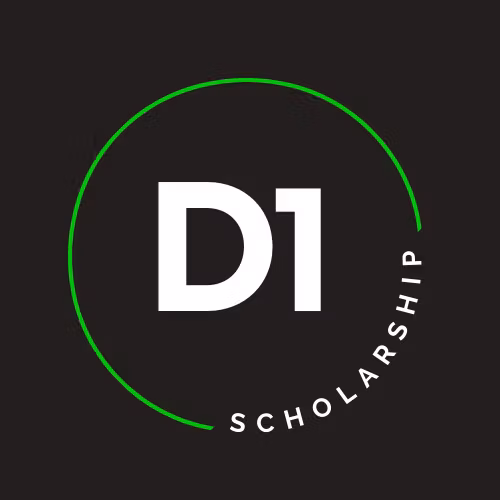D1 Scholarship