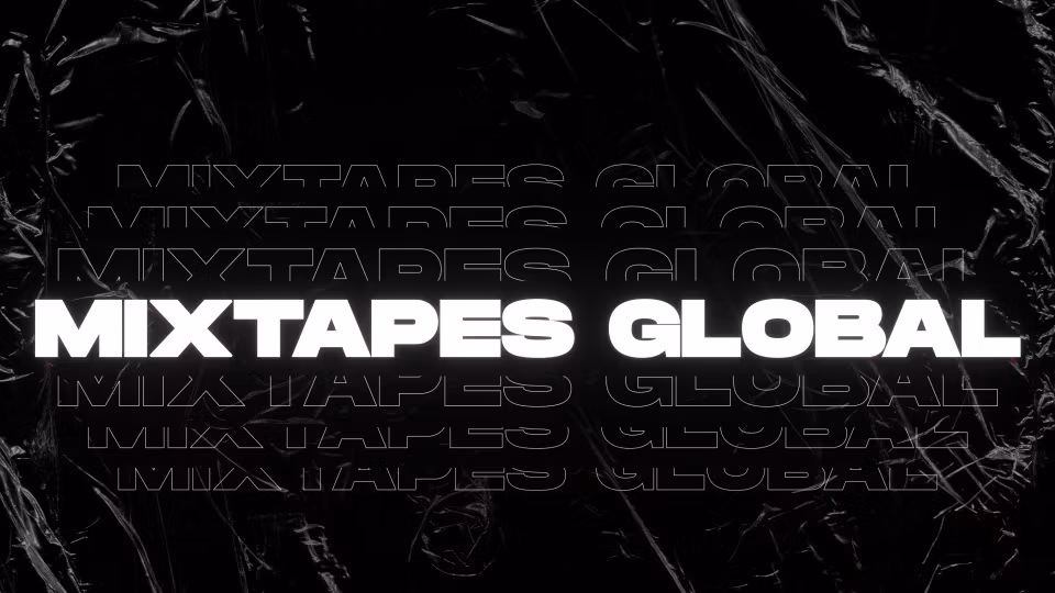 Mixtapes Global's server