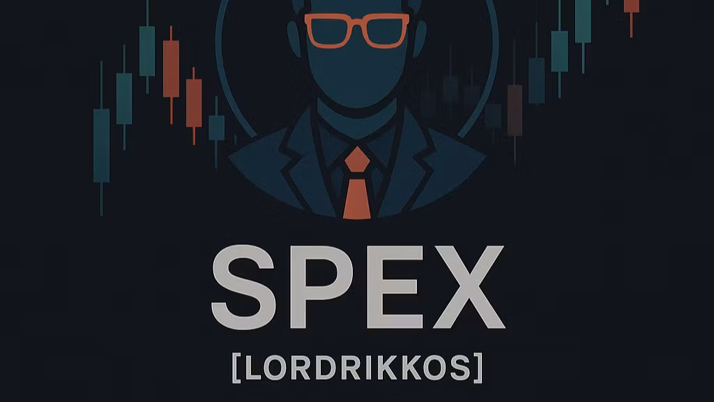 Spex Indicator