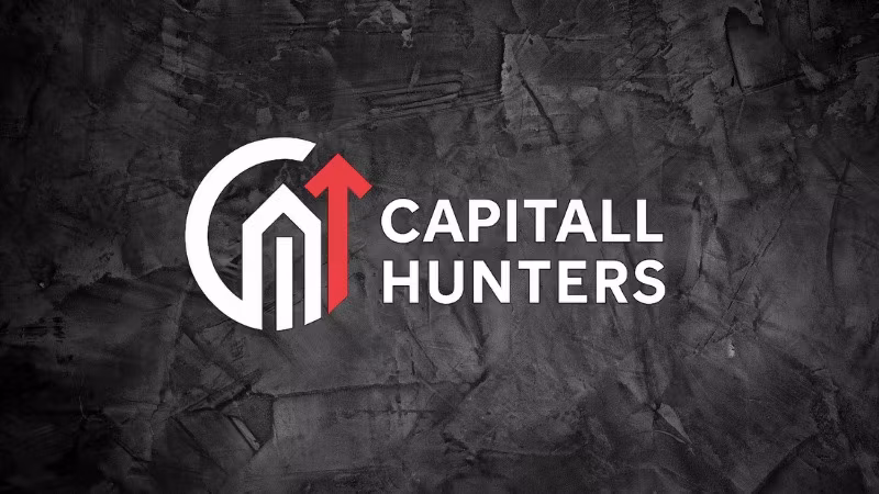 Capitall Hunters