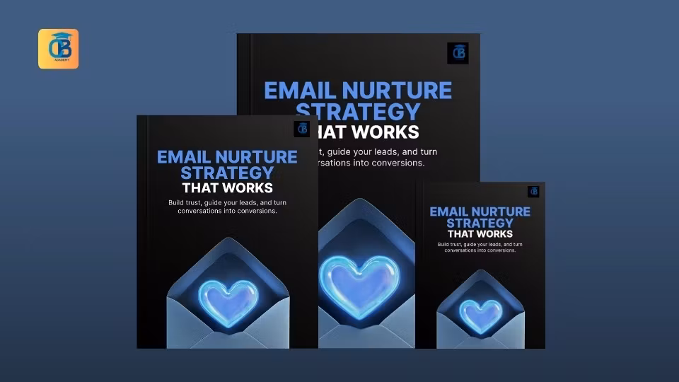 Email Nurture Strategy