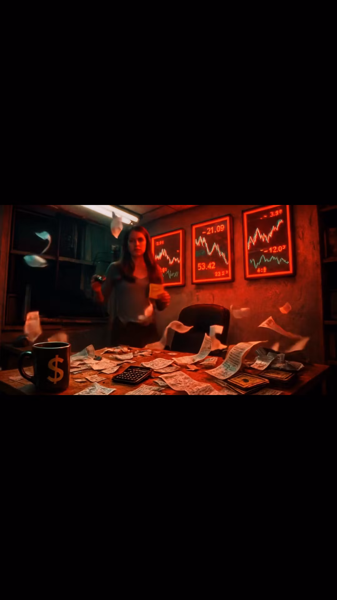 Freelance Finance Pro