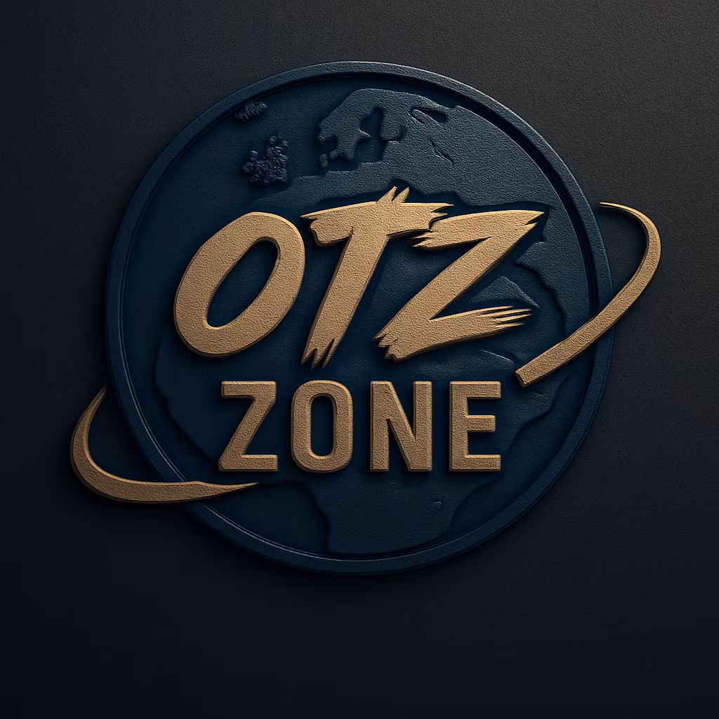 Outsiderz Zone