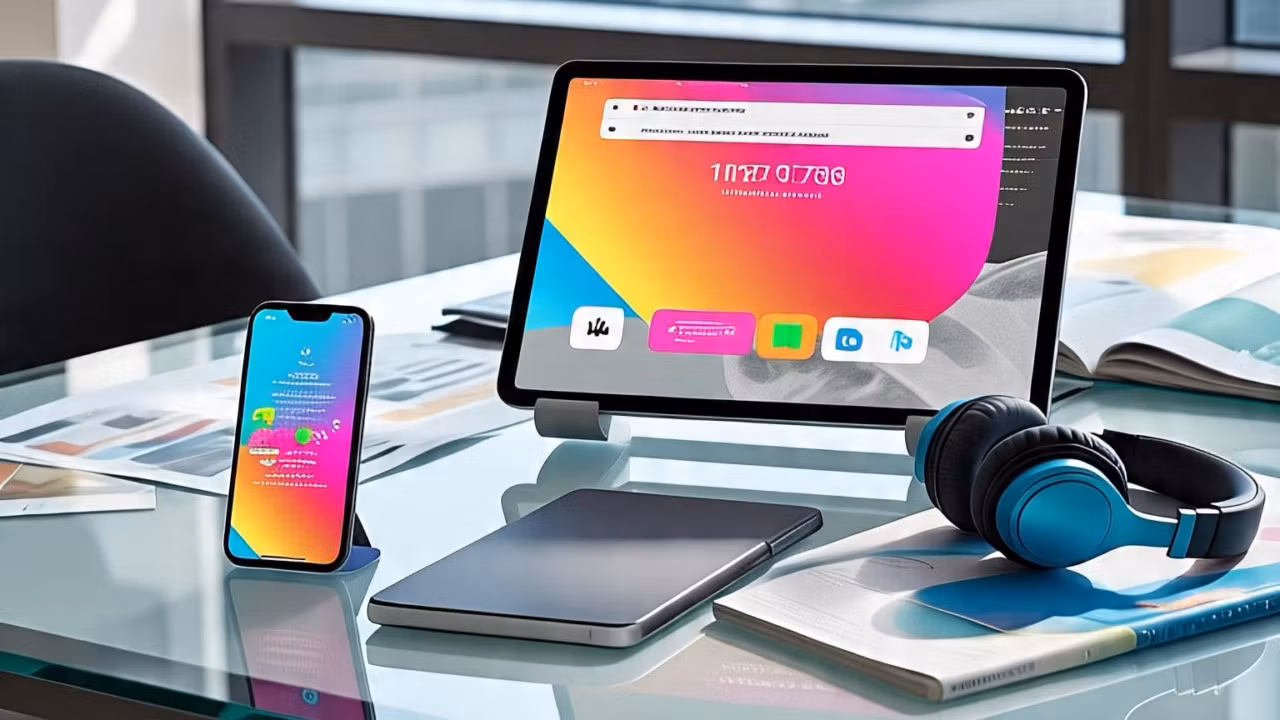 Digital products empire 